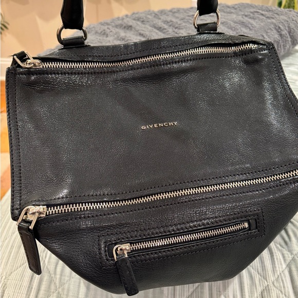 Givenchy bag with shoulder strap